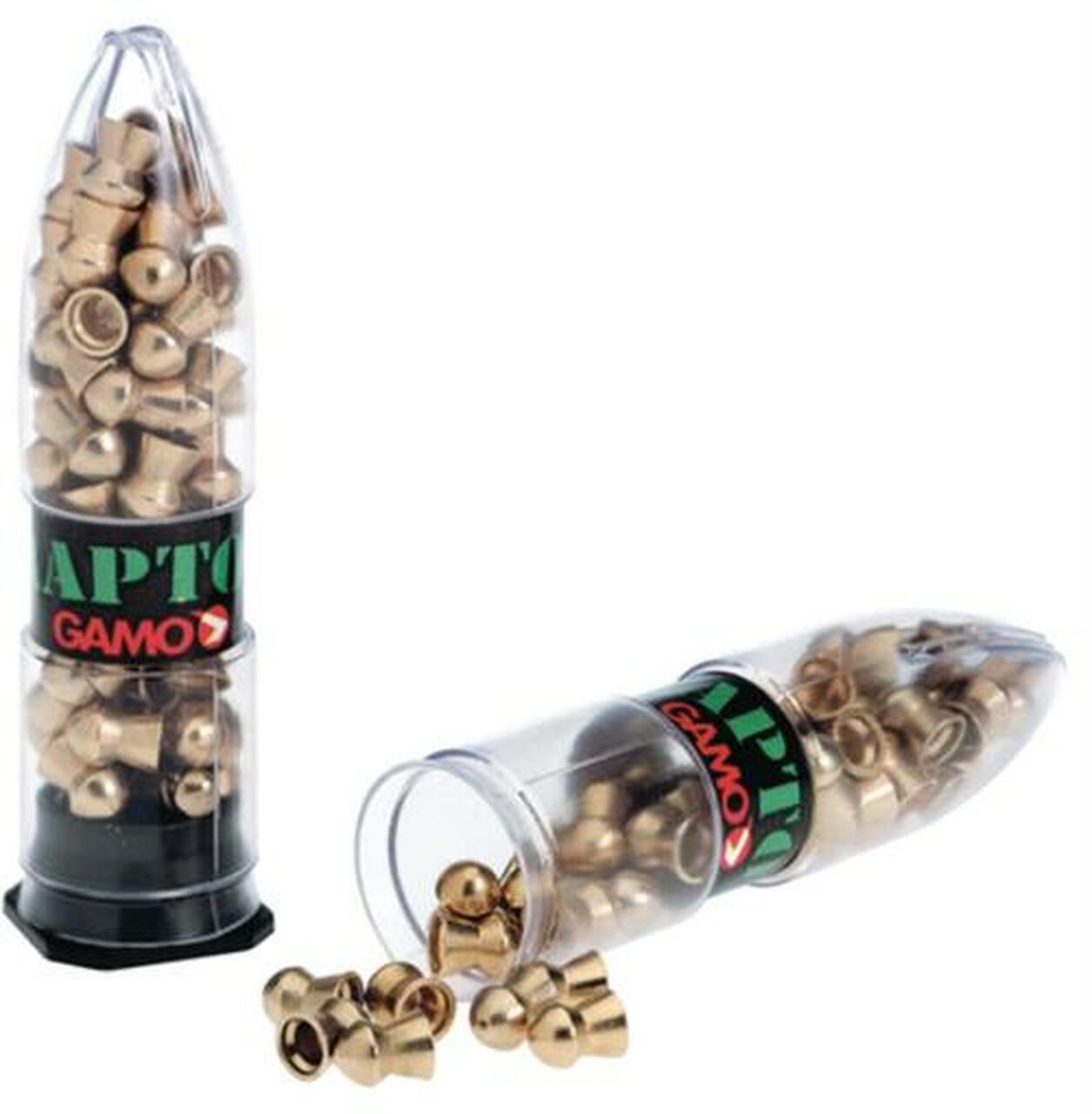 Gamo .177 Raptor / PBA Pellets, Blister Pack Pellets