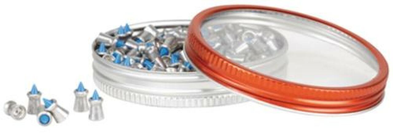 Gamo Blue Flame Pellets .177 Caliber 100 Per Pack