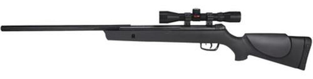 Gamo Big Cat 1250 Air Rifle .177 Caliber 18" Barrel Synthetic Stock Includes 4x32mm Scope
