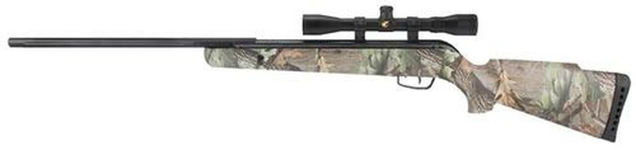 Gamo Camo Rocket IGT Air Rifle Break Barrel .177, 4x32mm Scope RTHG