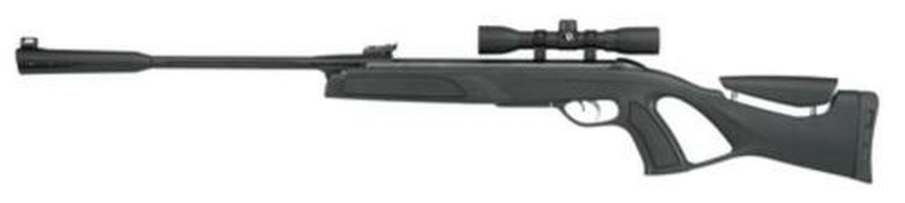 Gamo Whisper G2 .22 Cal, Break Action, Air Rifle,, 4x32 Scope, G2 Turbo Stablizing System