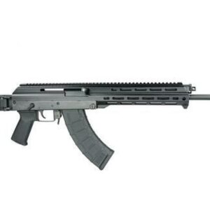 F.A Cugir M+M M10X 7.62X39mm, 16.5" Barrel, Magpul Zhukov-S Black Folding Stock, 30rd