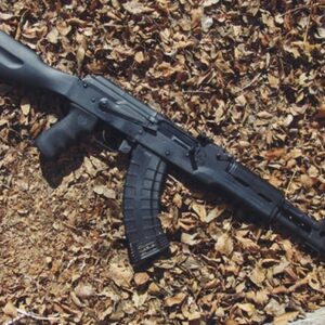 F.A. Cugir M+M M10 762X39 16" Barrel Houge Carbine Stock