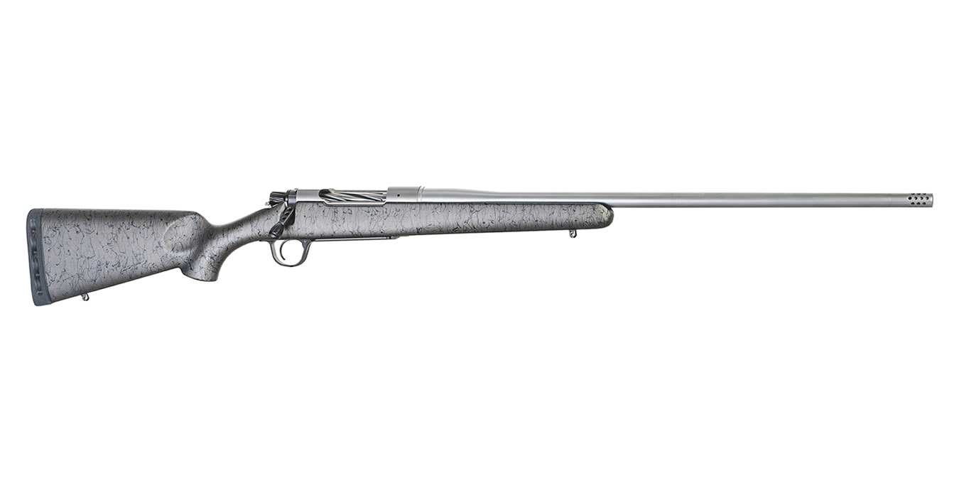 Mesa Titanium 6.5 Creedmoor Bolt-Action Rifle - Bolt-Action Rifles | The Gun Shop
