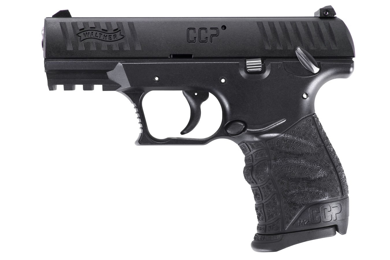 CCP M2 380 ACP Concealed Carry Pistol - Firearms | The Gun Shop