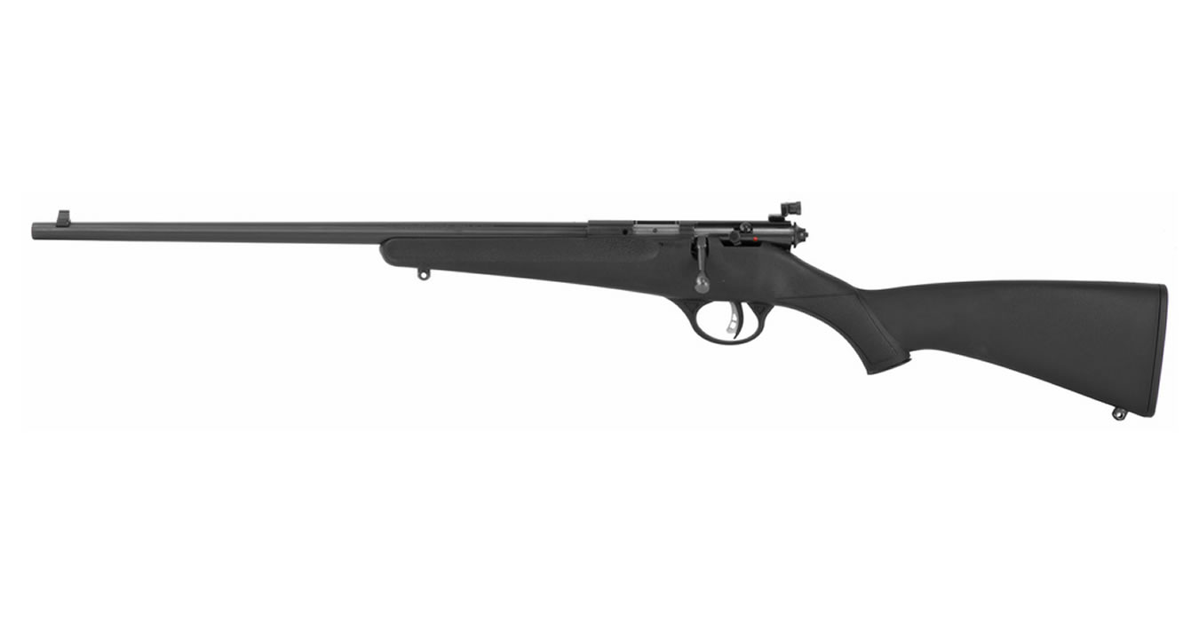 Rascal 22 LR Bolt-Action Rimfire Rifle (Left Handed) - Firearms | The Gun Shop