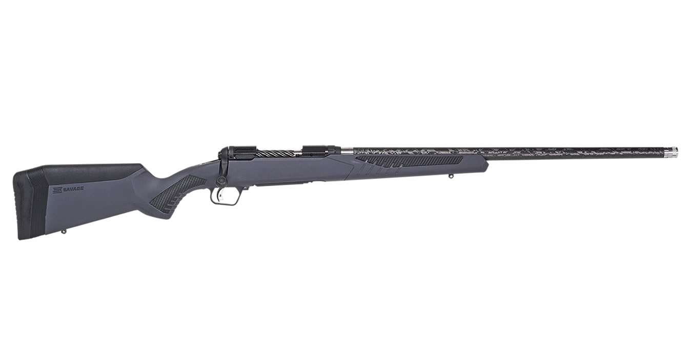 110 Ultralite 6.5 Creedmoor Bolt-Action Rifle - Bolt-Action Rifles | The Gun Shop