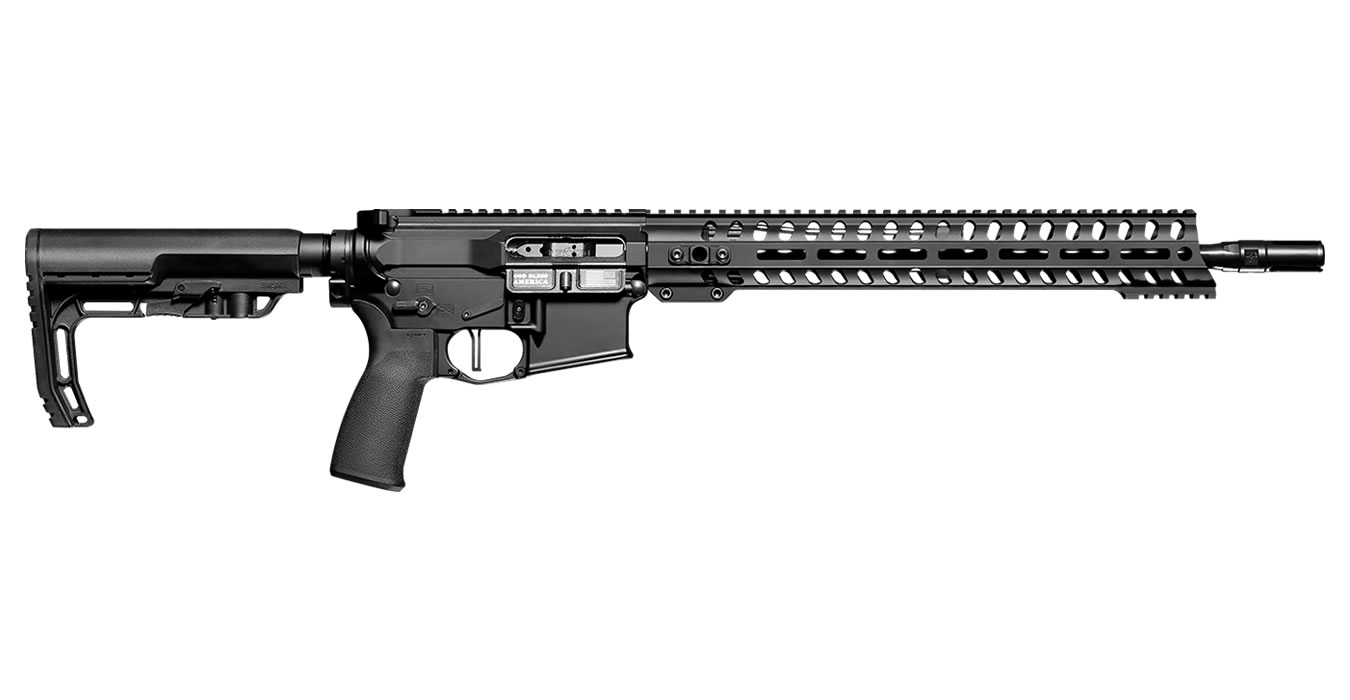 Minuteman .350 Legend Semi-Automatic Rifle with Black Finish - Firearms | The Gun Shop