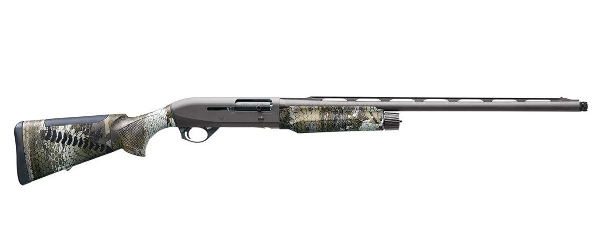 M2 Field 12 Gauge Shotgun with GORE Optifade Timber Stock - Firearms | The Gun Shop