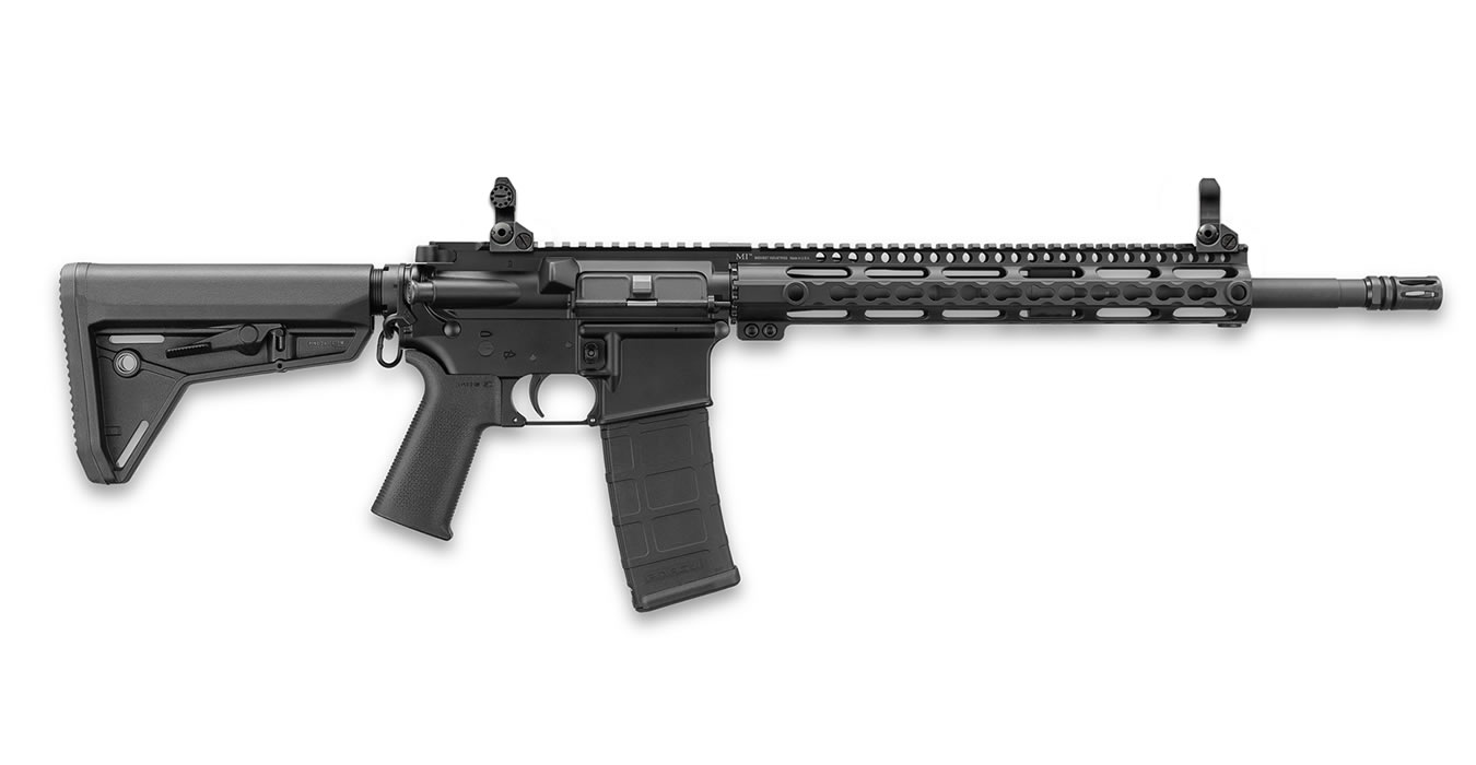 R4 Operator 5.56mm Semi-Automatic AR15 RIfle - Firearms | The Gun Shop