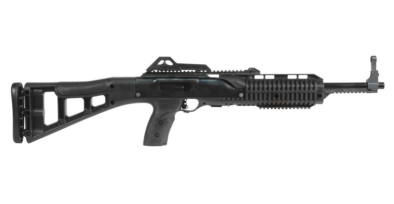 4095TS Pro 40 S&W Tactical Carbine with Pro Pack Kit - Firearms | The Gun Shop