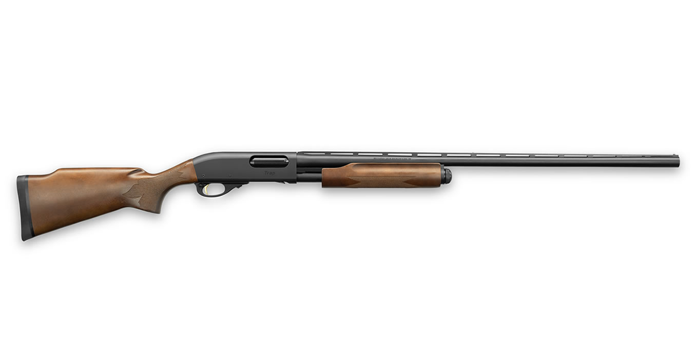 870 Express Trap 12 Gauge Pump-Action Shotgun - Firearms | The Gun Shop