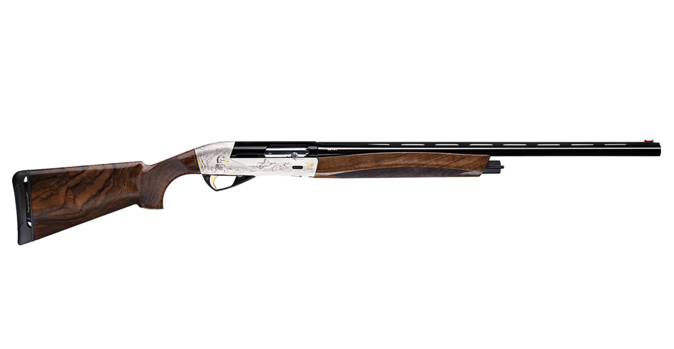 79832-DEFAULT-l Accademia Limited Edition 12 Gauge Shotgun with Satin Walnut Stock