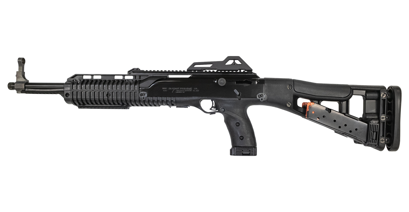 4595TS PRO 45 ACP Carbine with Spare Magazine Holder - Firearms | The Gun Shop