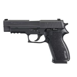Sig P220 45 ACP Factory Certified Pre Owned, Excellent Condition