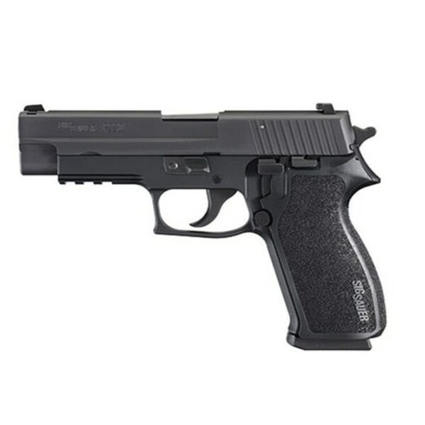 Sig P220 45 ACP Factory Certified Pre Owned, Excellent Condition