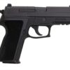 Sig P229 Compact Single/Double 9mm 3.9" Barrel, Black Polymer G, 15rd