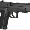 Sig 226R 9mm Tac Rail Night Sights 15rd Mags
