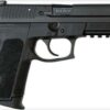 Sig SP2022 .40SW, Night Sights, 10rd Mags, Black