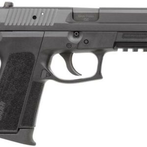 Sig SP2022 9mm, 3.9", 10rd, Nitron Finish, MA Compliant