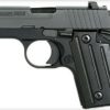 Sig P238 Sub Compact Pistol 380 ACP Black, Night Sights