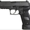 Sig 226 Tactical Operations- 9mm Night Sights 4 Mags