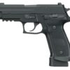 Sig 226 Tactical Operations- 9mm Night Sights 4 Mags