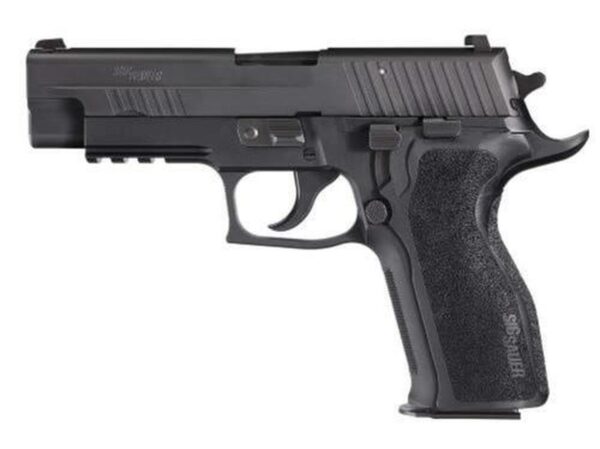 Sig P226 Enhanced Elite .40 S&W Night Sights 12 Rnd Mags