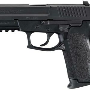 Sig SP2022 .40 S&W, 3.9" 10rd, Nitron Finish
