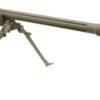 Sig Sig50 50BMG Long Range Bolt Action Rifle 29" Heavy Fluted Barrel