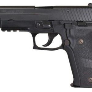 Sig P226, .40 S&W, 4.4", 10rd, Black Alloy Frame, FS, CA