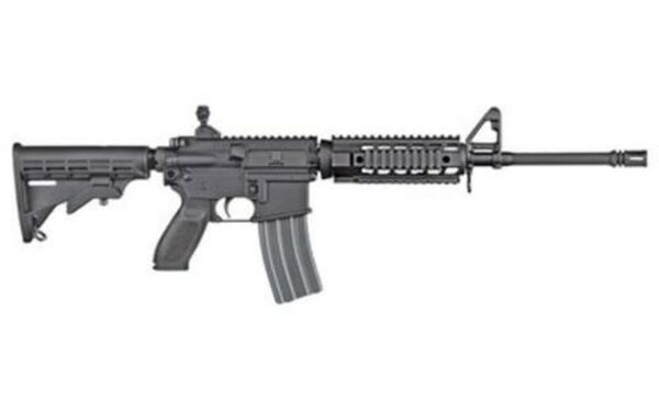 Sig M400 SWAT 5.56/223 16" Barrel Tele Stock 30Rd Mag