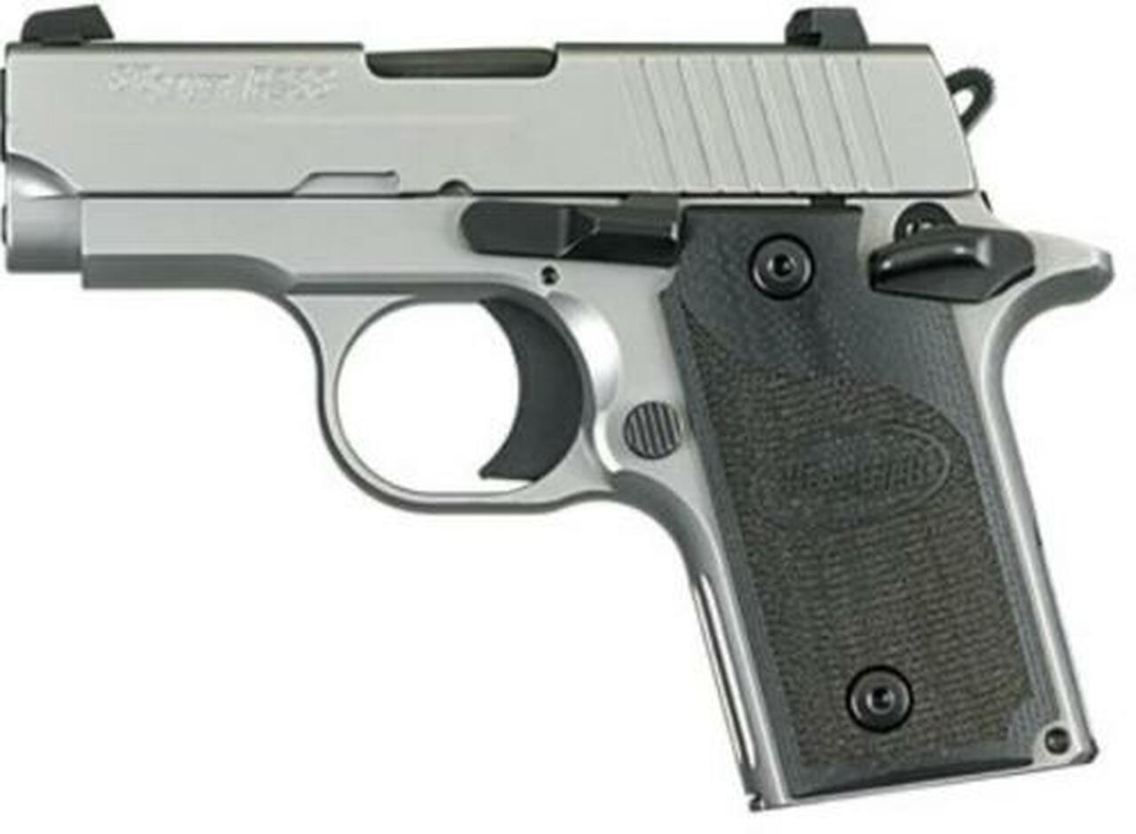sig sauer p238 hd