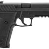 SIG P226 MK25, 9mm, 4.4" Barrel, 10rd, Night Sights, Black
