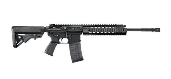 Sig 516 Gen2 Patrol 5.56/223, 16" Barrel, SPOMOD Stock, 30rd Mag