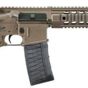 Sig 516 Patrol Gen2, .223/5.56, 16", Dark Earth Finish, 30rd