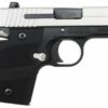 Sig P938 9MM 3 Aluminum Grips Ambi Safety 6 Round Night Sights