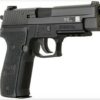 Sig P226 MK25 9MM Navy SEAL Model 4.4" Barrel 3-15RD MAGS