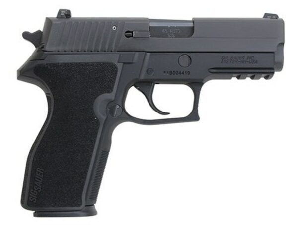 Sig 227 Carry 45 ACP 4" Barrel Night Sights 10rd Mags