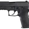 Sig 227 Carry 45 ACP 4" Barrel Night Sights 10rd Mags