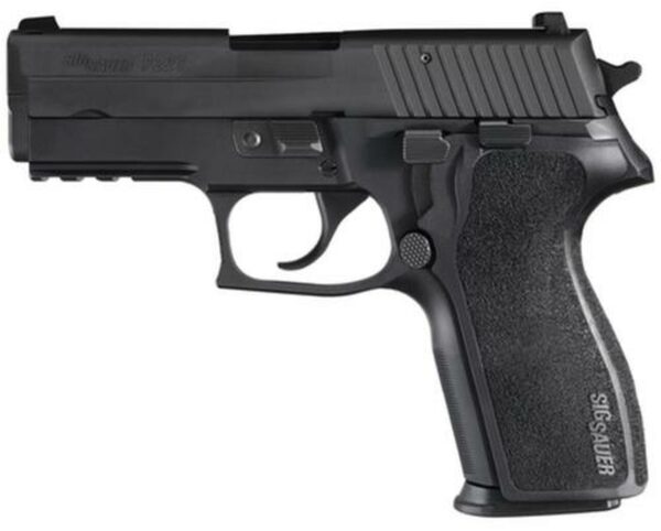Sig 227 Carry 45 ACP 4" Barrel Night Sights 10rd Mags