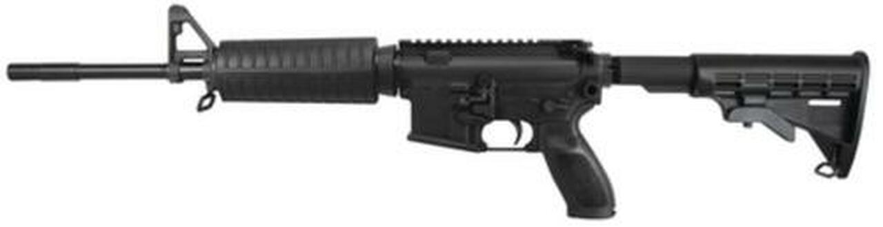 Sig M400 Classic 5.56/223 16 Barrel Black Non-Telescoping Stock 10rd - MA/NJ/NY Compliant