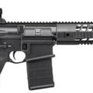Sig R716 DMR 308 Win 18" Barrel Magpul Stock 20 Rd Mag