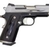 Sig 1911 Tribal Ultra Compact .45 ACP, 3.3" Barrel, Custom Tribal Grips, Night Sights, 2 x 7rd Mag