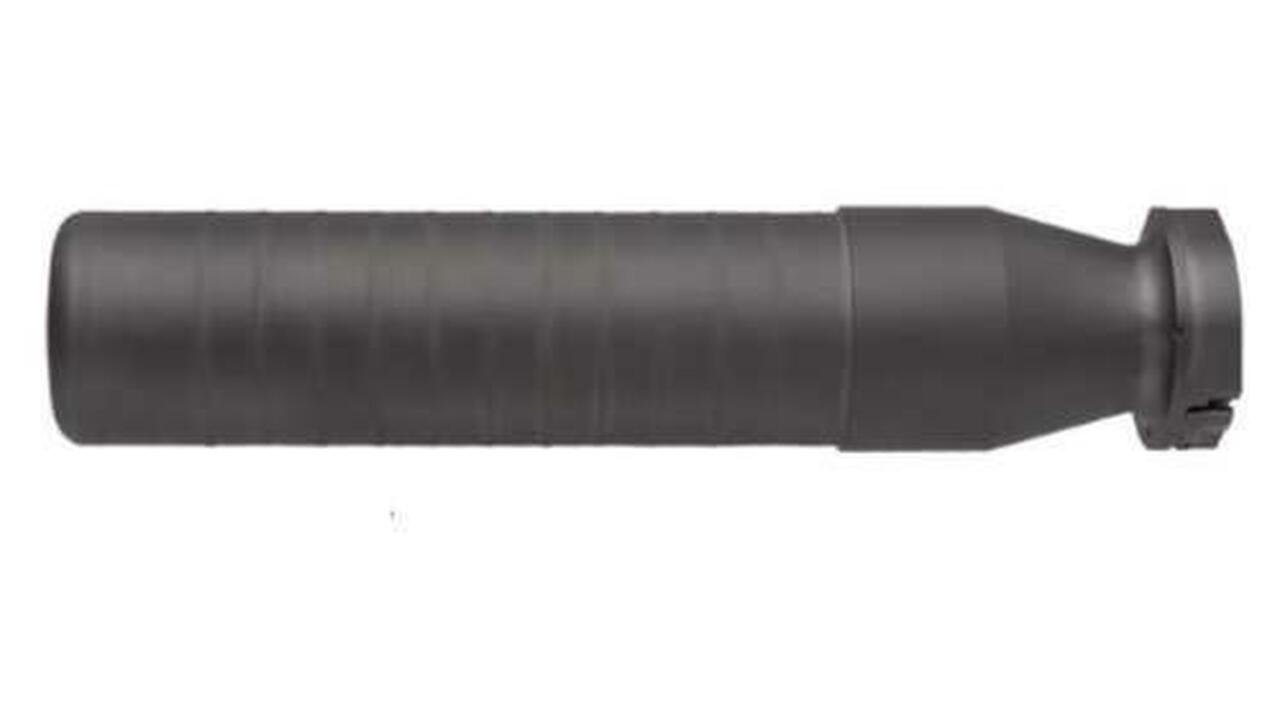 Sig Silencer SRD762-QD 7.62x51, Quick Detach, 5/8x24 TPI, Black