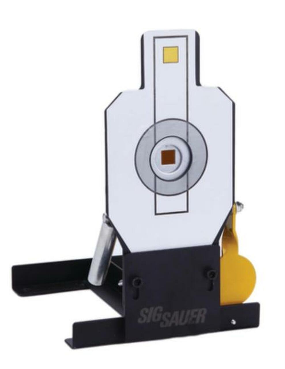 Sig Airguns Auto Reset Knockdown Target 1