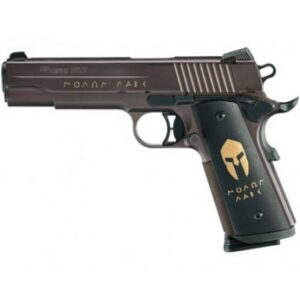 Sig Spartan 1911, 10mm, 5", Night Sights, 8rd