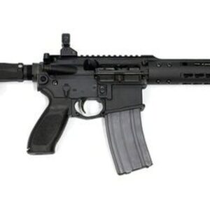Sig PM400 Elite PSB, .223/5.56, 11.5", Pistol