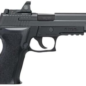 Sig P226 9mm, 4.4", 15rd,, Sig Romeo1 Reflex Sight