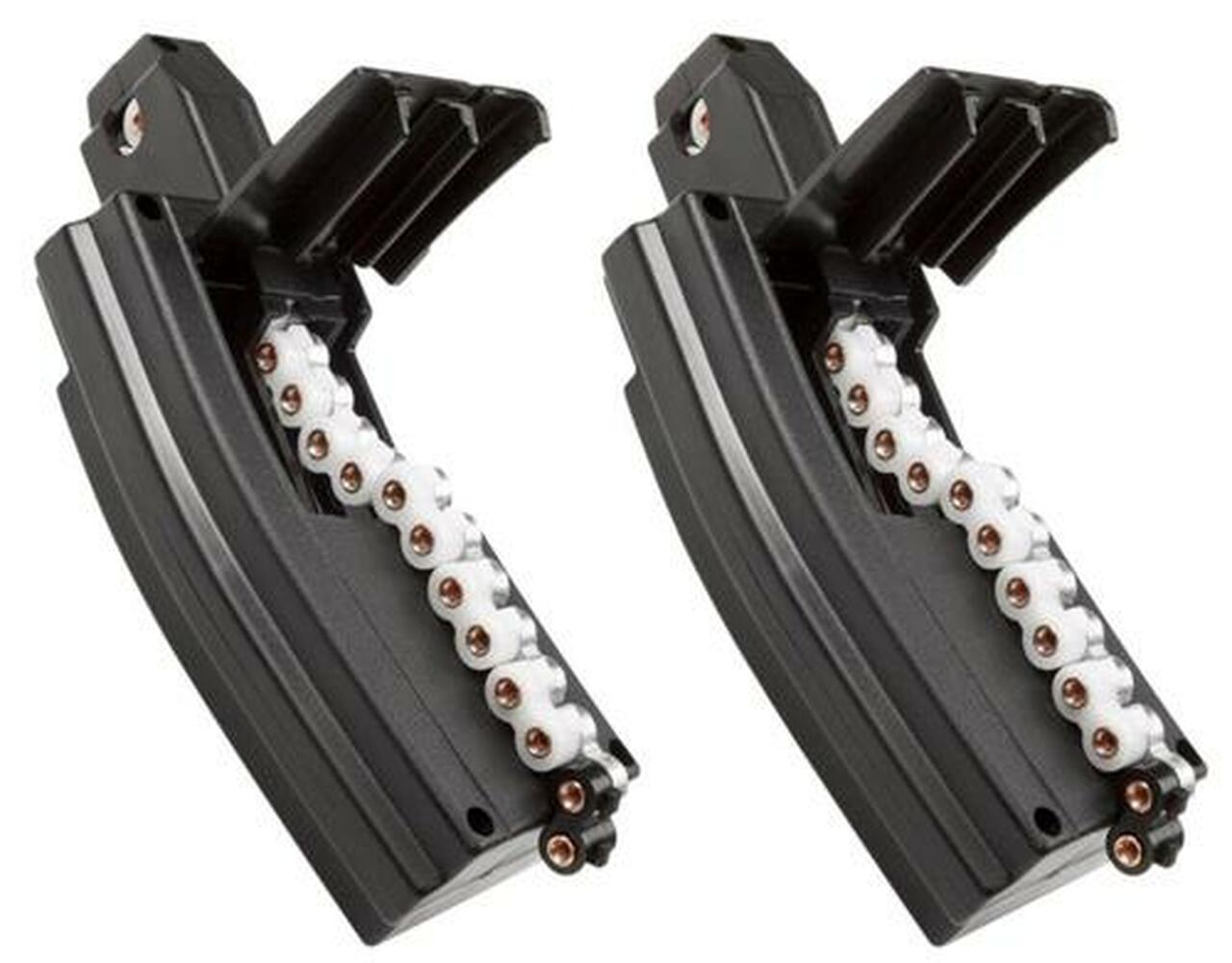 Sig Airguns P250 and P226 Air Pistol Magazine